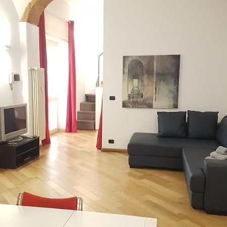 Casa Maltese Apartment Turin Luaran gambar