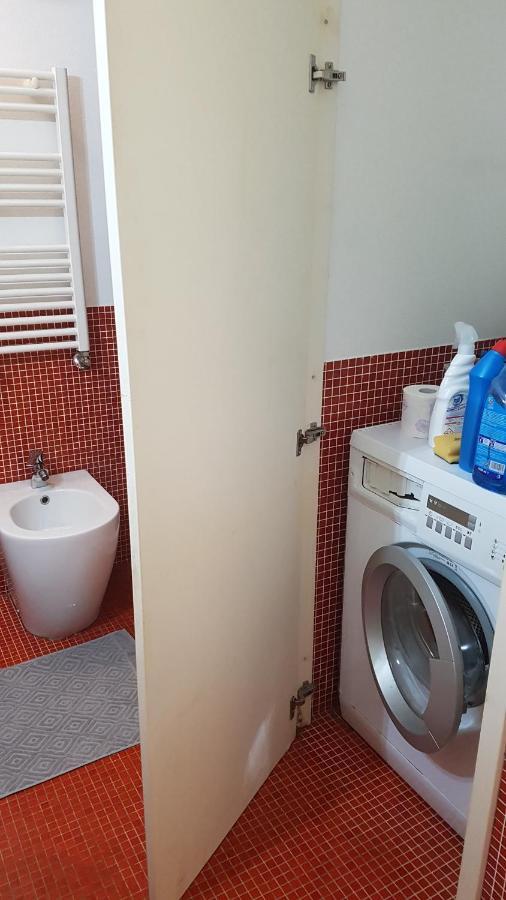 Casa Maltese Apartment Turin Luaran gambar