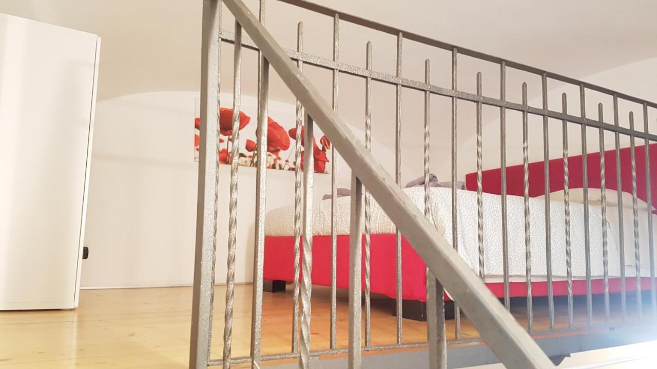 Casa Maltese Apartment Turin Luaran gambar