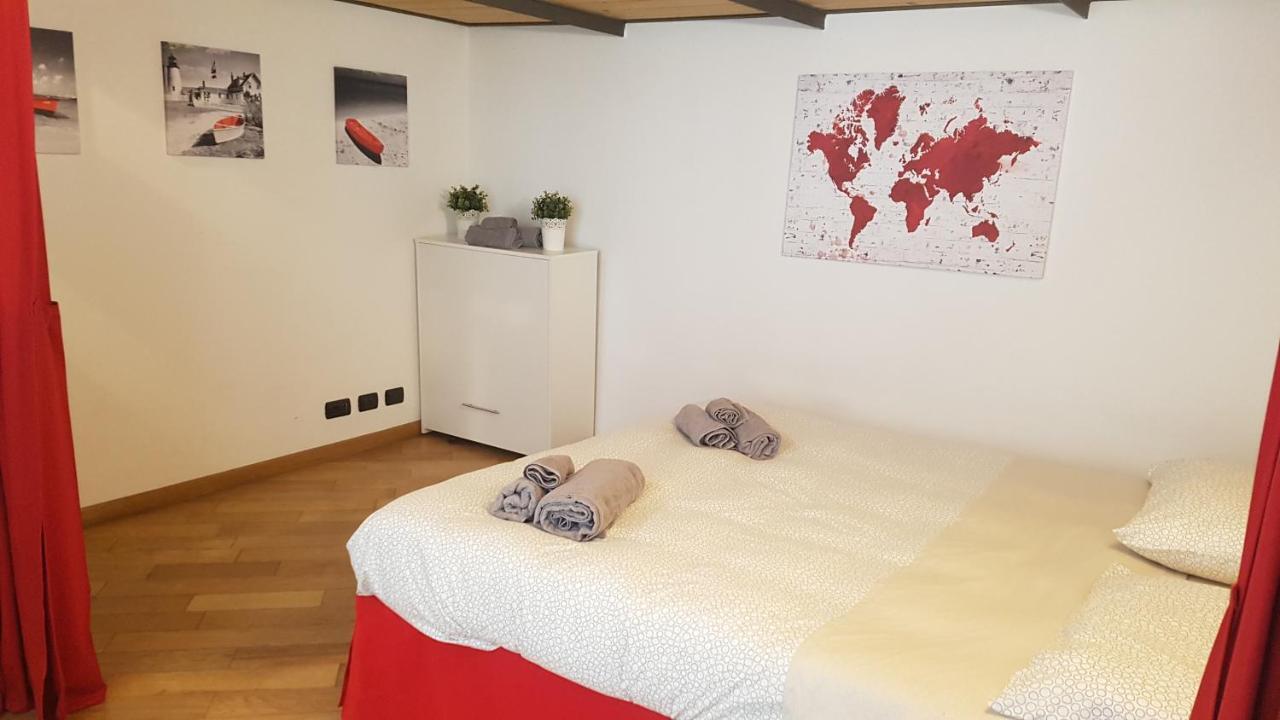 Casa Maltese Apartment Turin Luaran gambar
